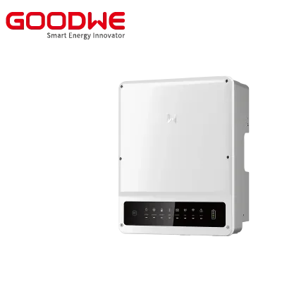 Inverter Hybrid Goodwe Et Plus A Kw