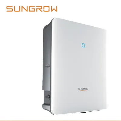 Inverter Hybrid Sungrow Kw Pha