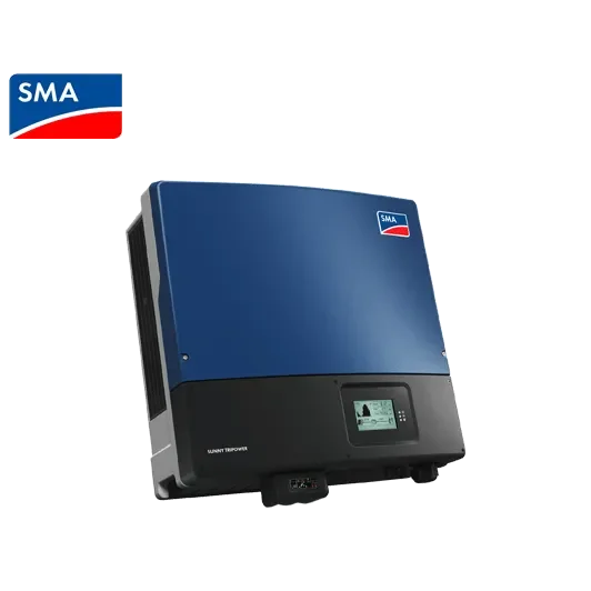 Inverter Sma Sunny Tripower Kw