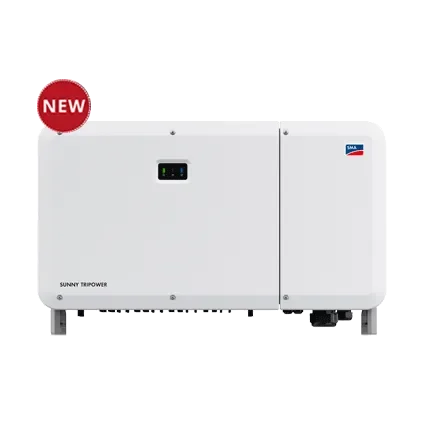 INVERTER SMA SUNNY TRIPOWER CORE2 110KW