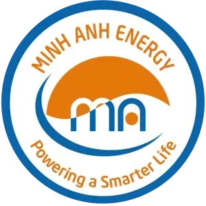 Logo Website Minh Anh Energy
